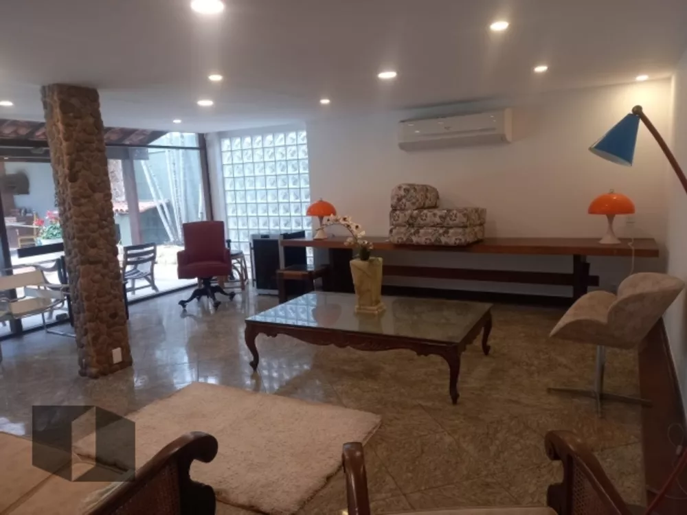 Casa, 2 quartos, 418 m² - Foto 6