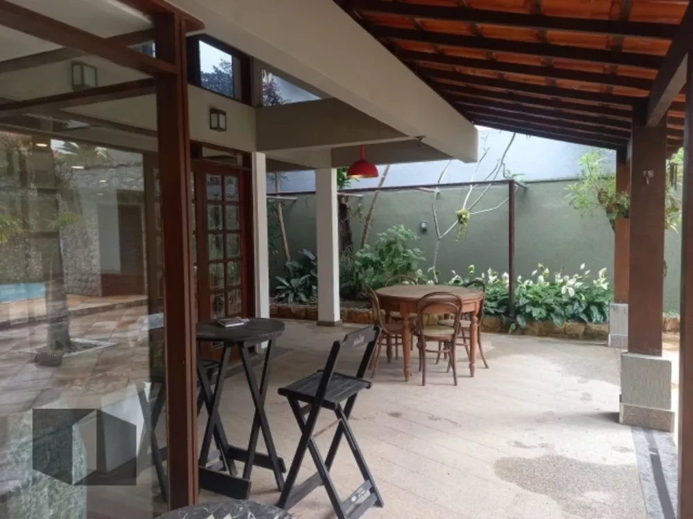 Casa, 2 quartos, 418 m² - Foto 4