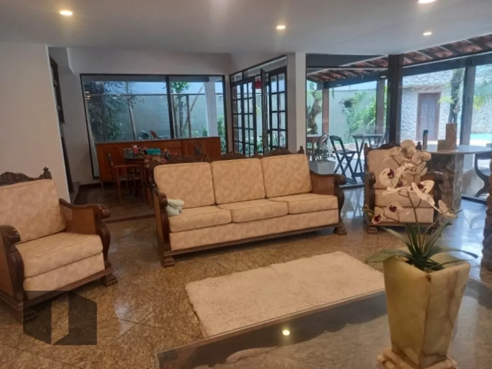 Casa, 2 quartos, 418 m² - Foto 7