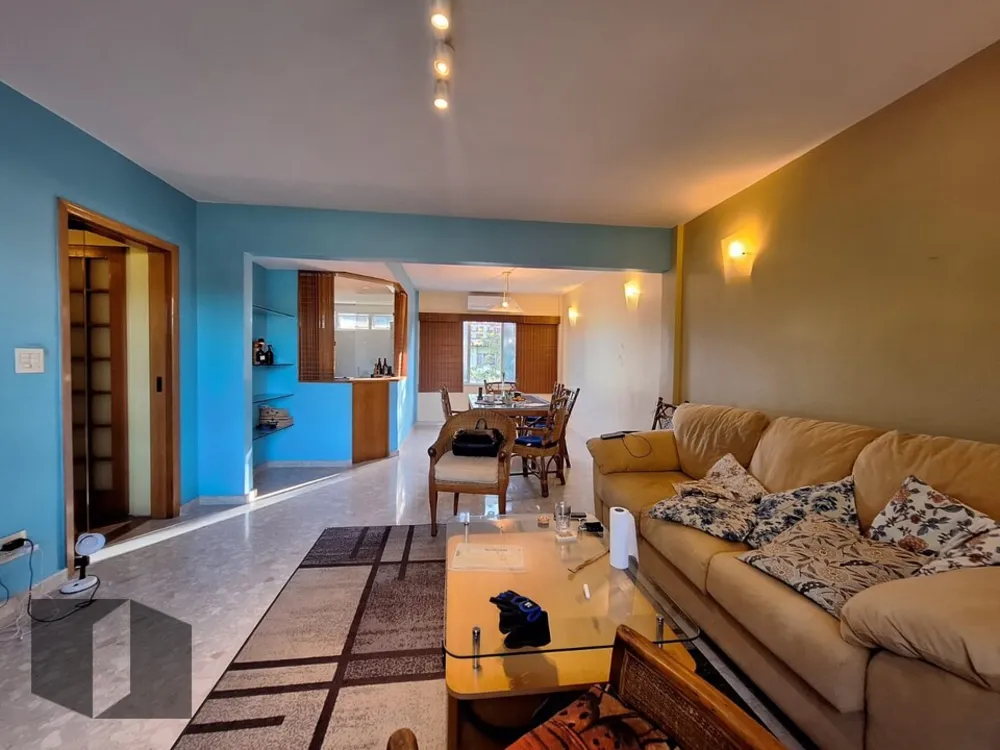 Apartamento, 3 quartos, 88 m² - Foto 1