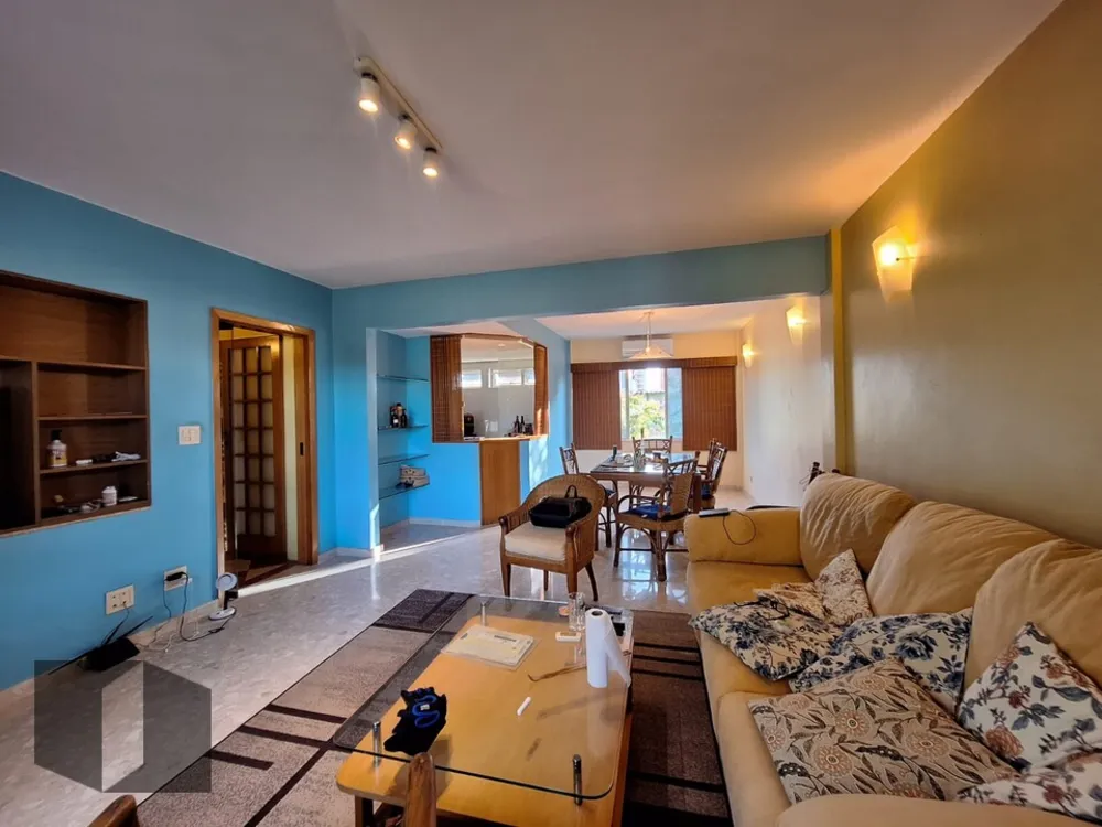 Apartamento, 3 quartos, 88 m² - Foto 3