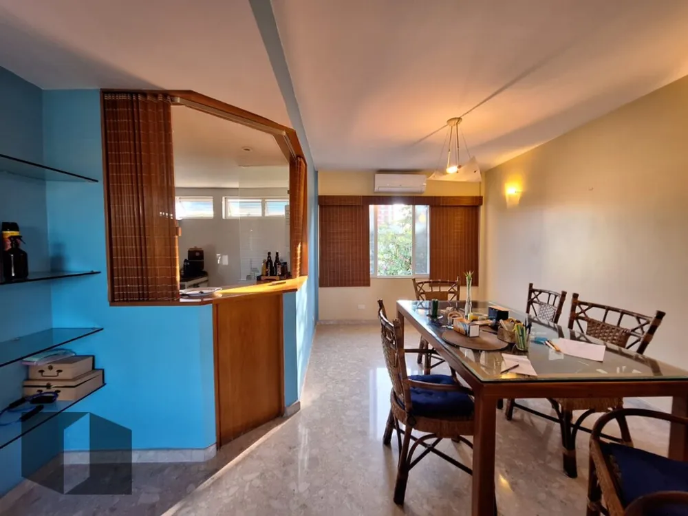 Apartamento, 3 quartos, 88 m² - Foto 4