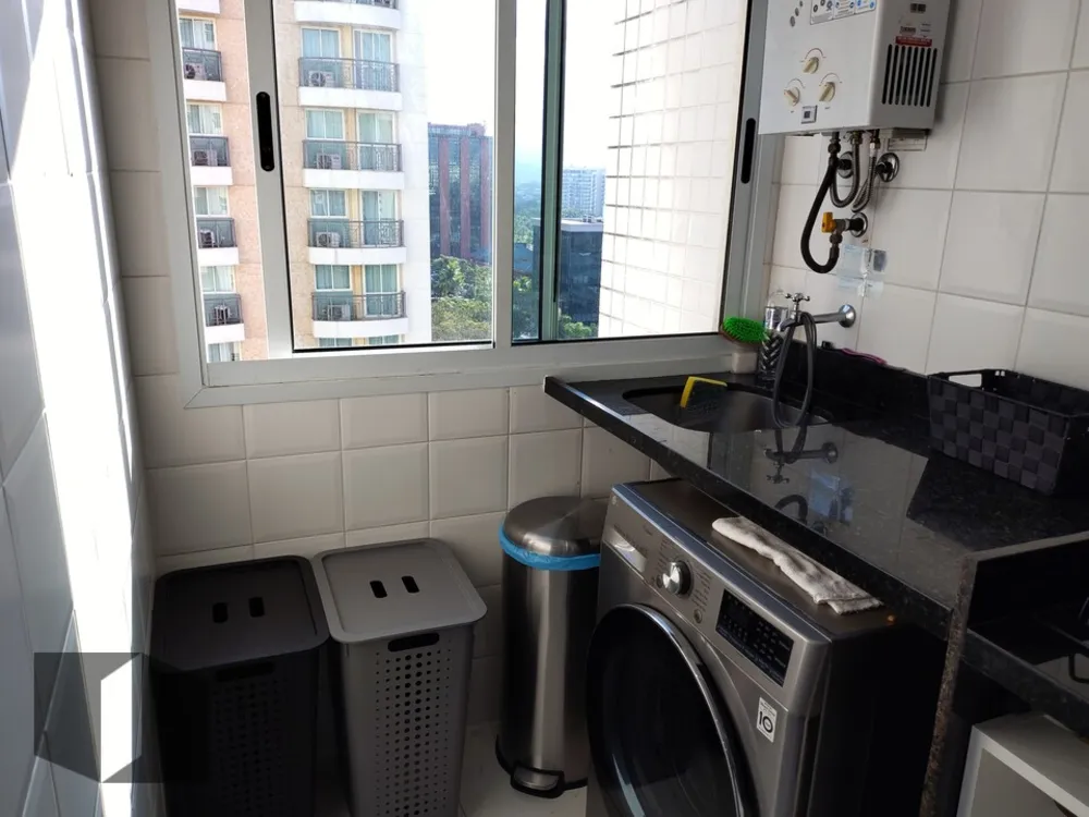 Apartamento, 2 quartos, 73 m² - Foto 15