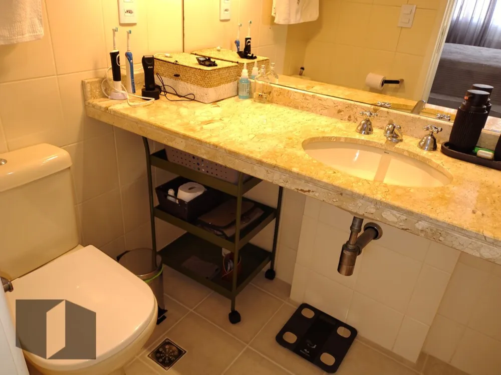 Apartamento, 2 quartos, 73 m² - Foto 2