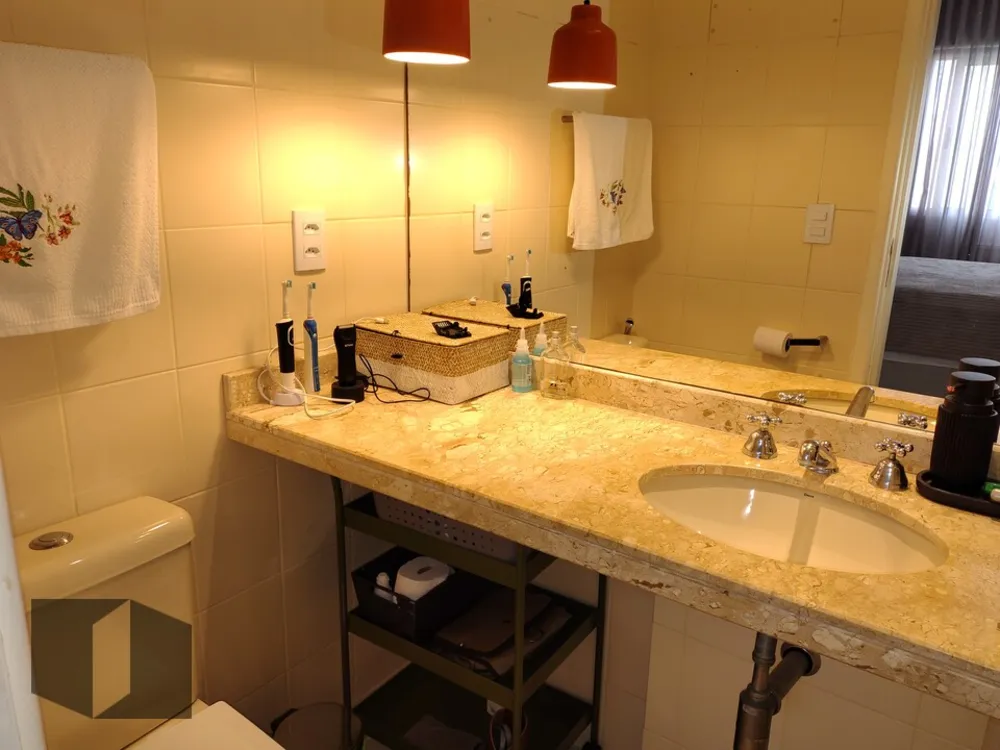 Apartamento, 2 quartos, 73 m² - Foto 7