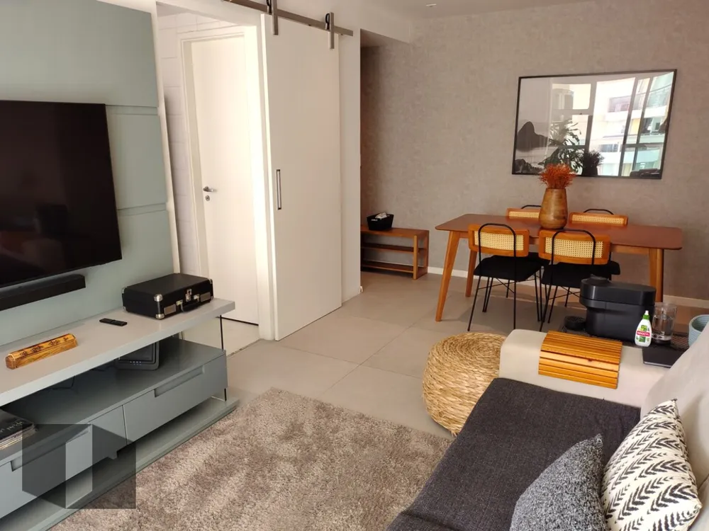 Apartamento, 2 quartos, 73 m² - Foto 11