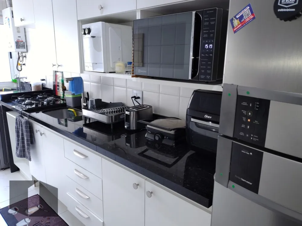 Apartamento, 2 quartos, 73 m² - Foto 16
