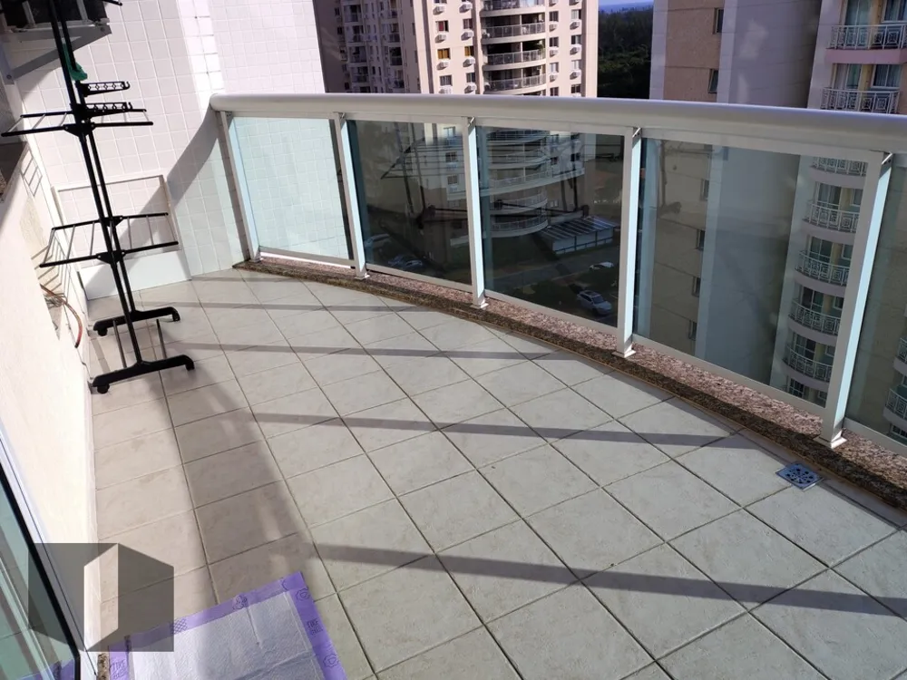 Apartamento, 2 quartos, 73 m² - Foto 3
