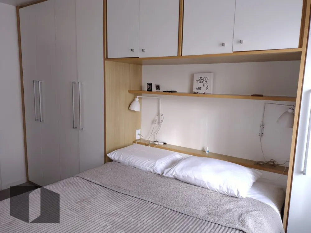 Apartamento, 2 quartos, 73 m² - Foto 12