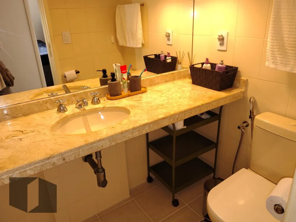 Apartamento, 2 quartos, 73 m² - Foto 9