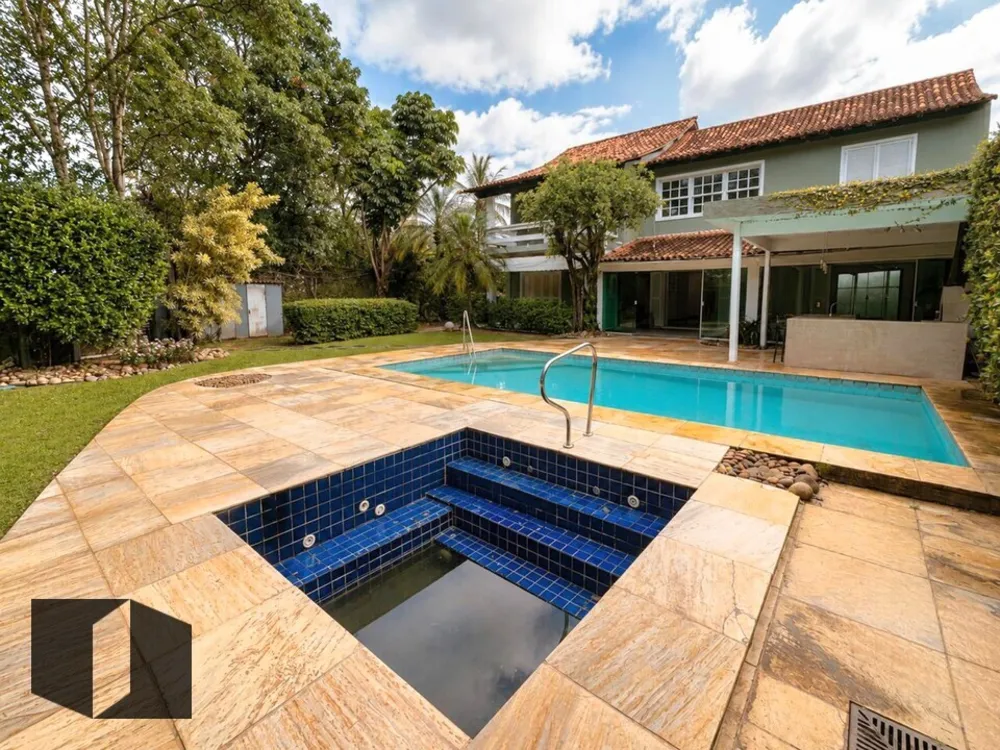 Casa de Condomínio, 5 quartos - Foto 2