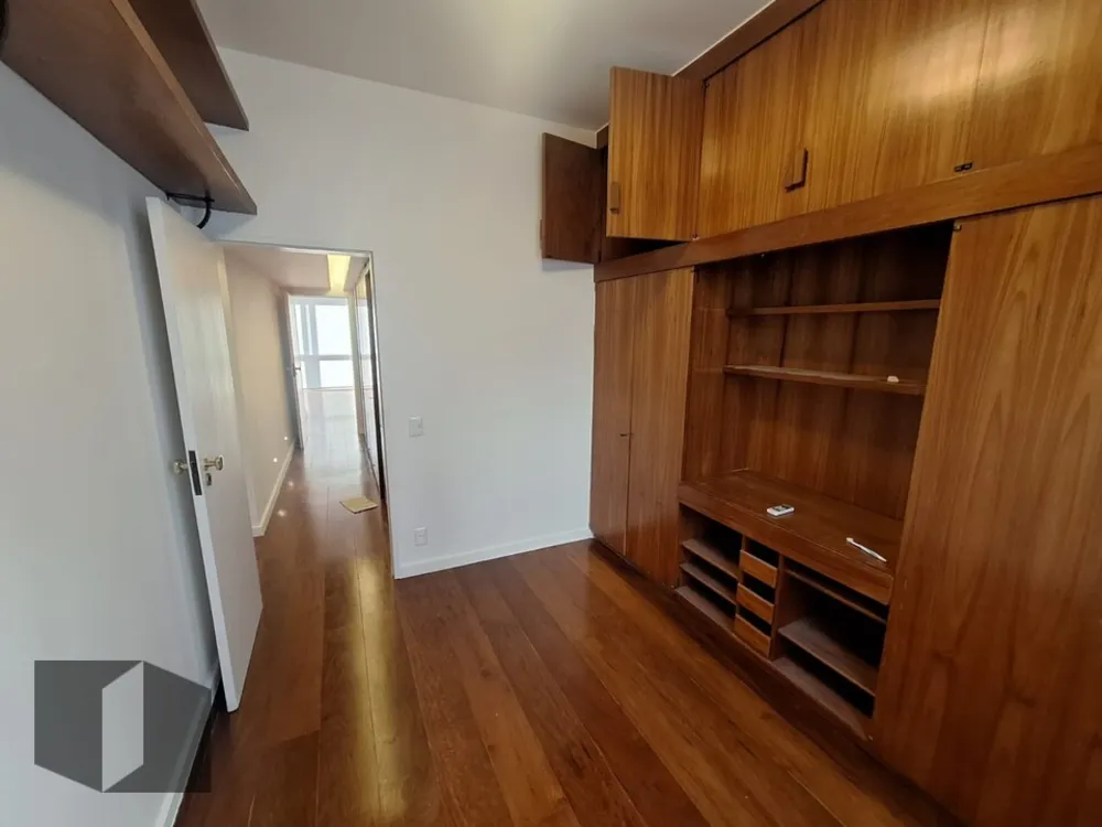 Apartamento, 3 quartos, 158 m² - Foto 12