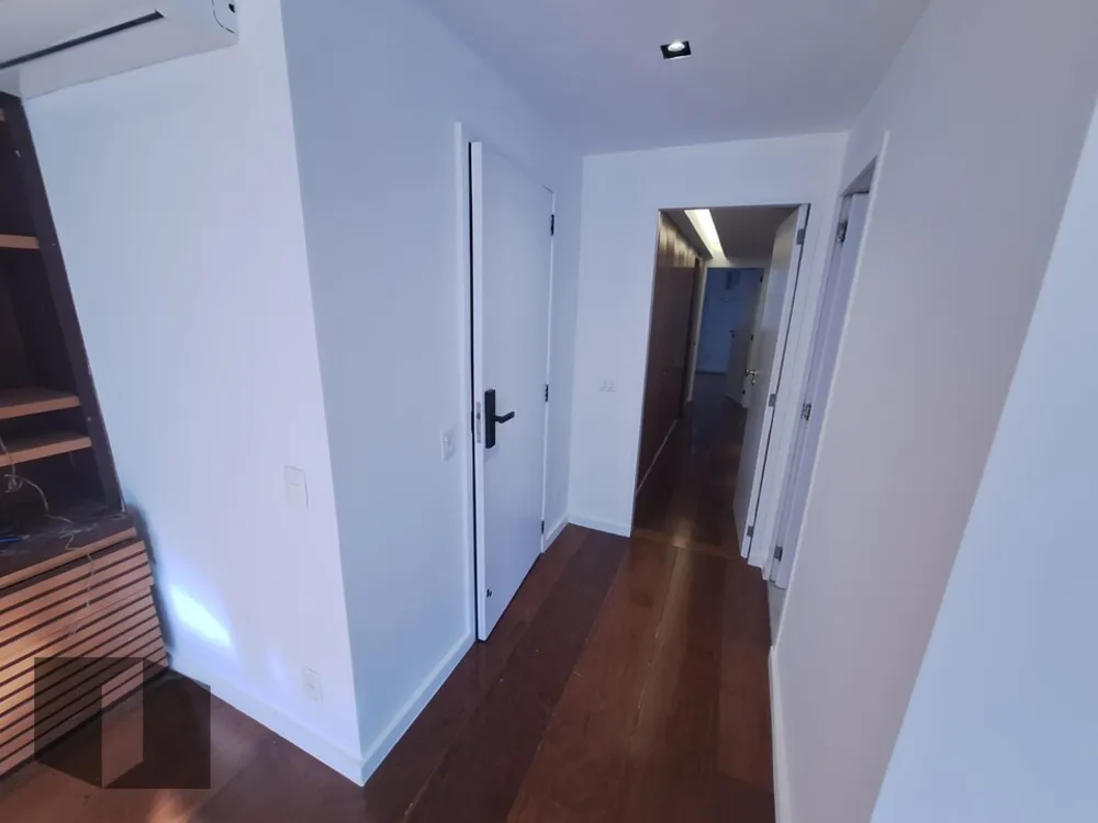 Apartamento, 3 quartos, 158 m² - Foto 5