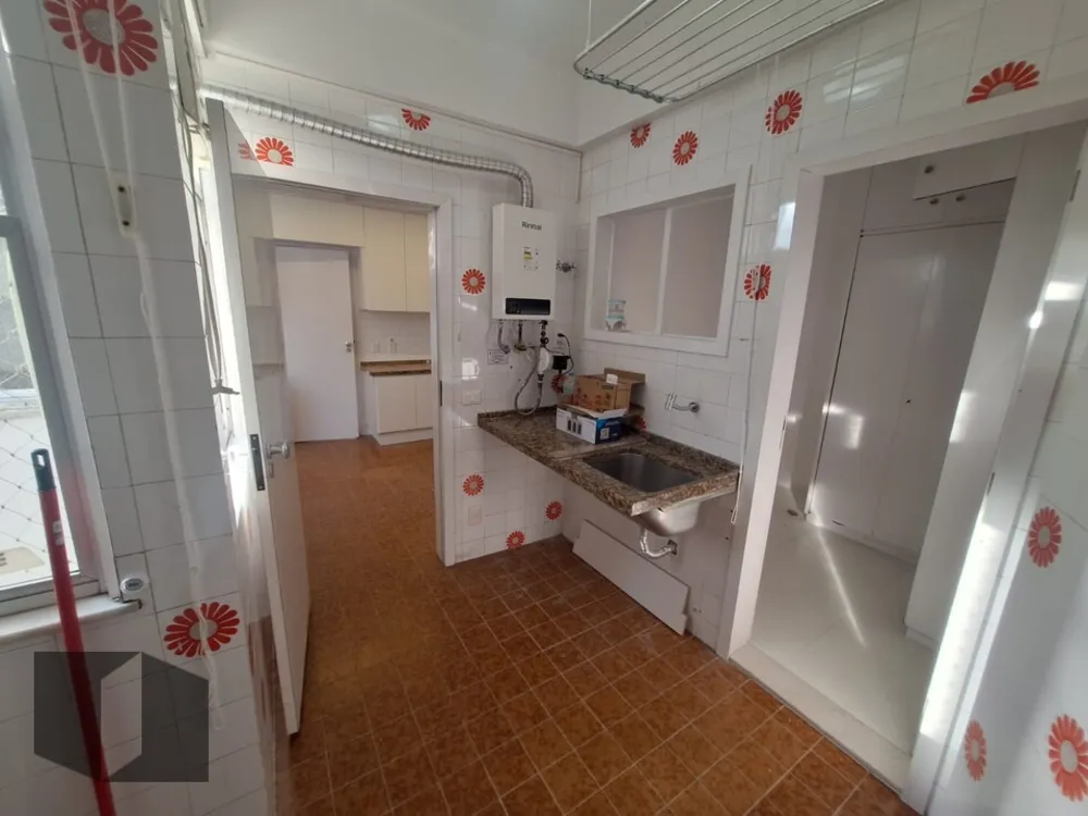Apartamento, 3 quartos, 158 m² - Foto 22