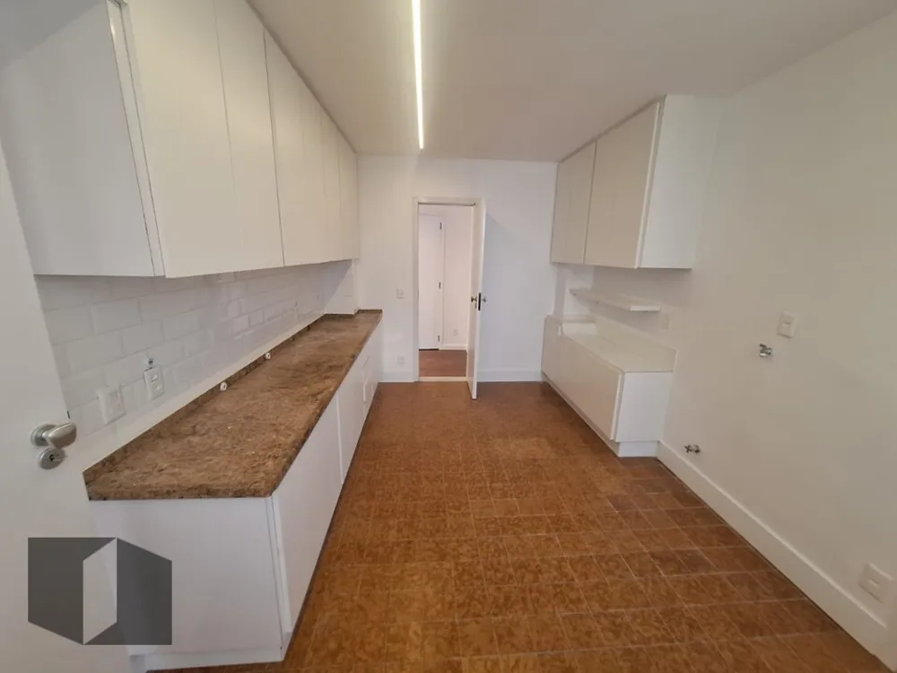 Apartamento, 3 quartos, 158 m² - Foto 20