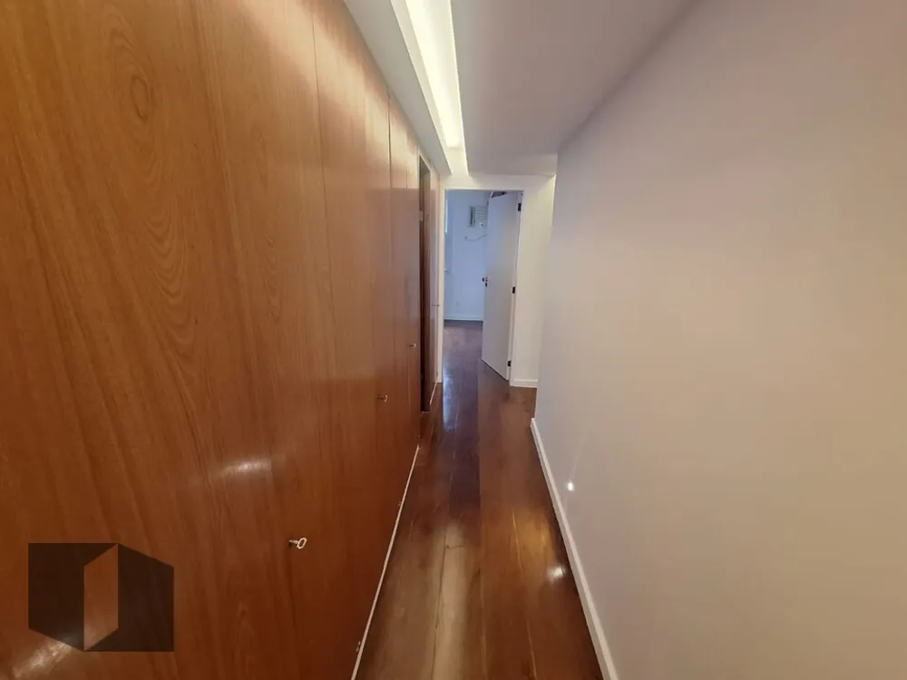 Apartamento, 3 quartos, 158 m² - Foto 3