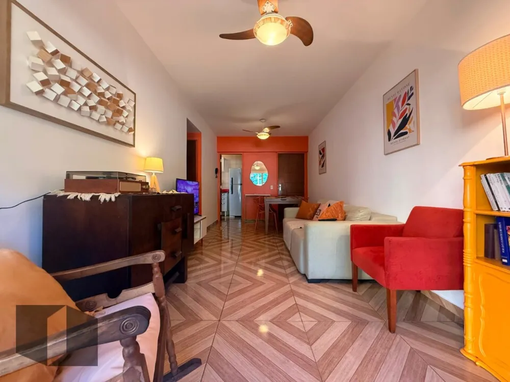 Apartamento, 2 quartos, 62 m² - Foto 6
