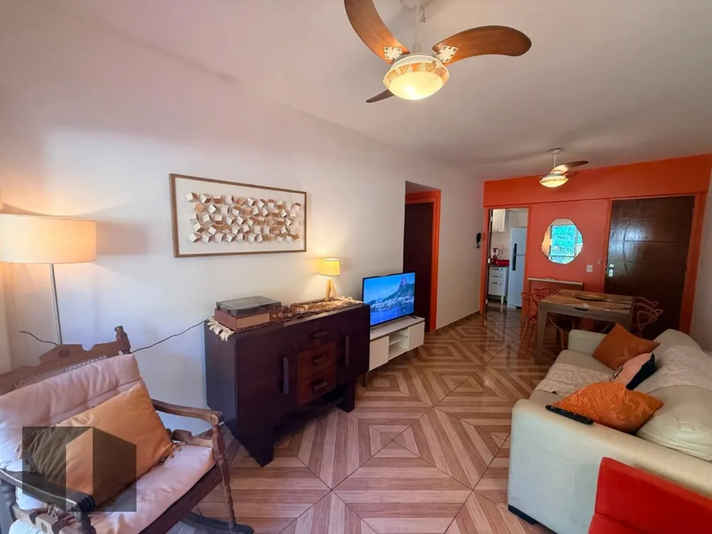 Apartamento, 2 quartos, 62 m² - Foto 5