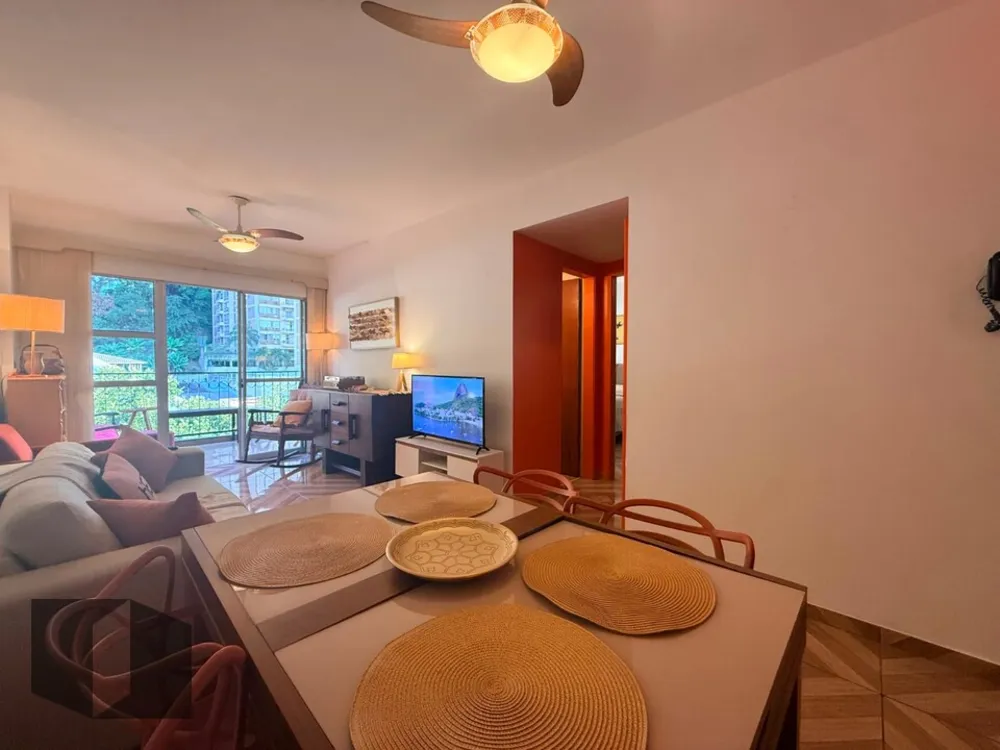 Apartamento, 2 quartos, 62 m² - Foto 7