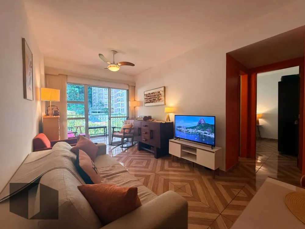 Apartamento, 2 quartos, 62 m² - Foto 4