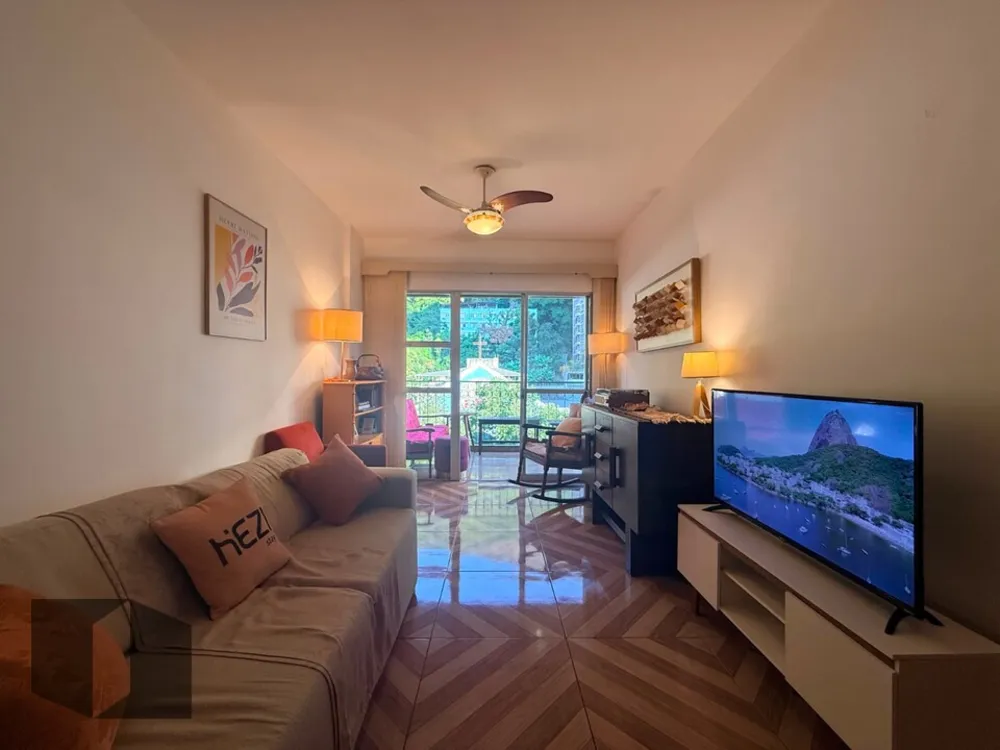 Apartamento, 2 quartos, 62 m² - Foto 3
