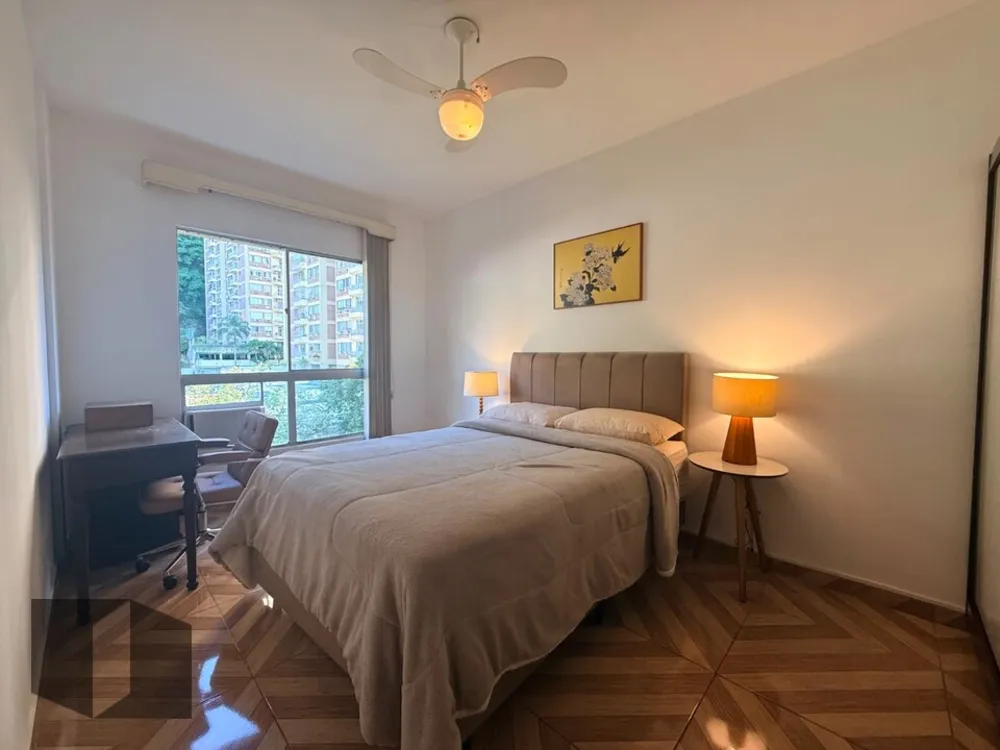 Apartamento, 2 quartos, 62 m² - Foto 9