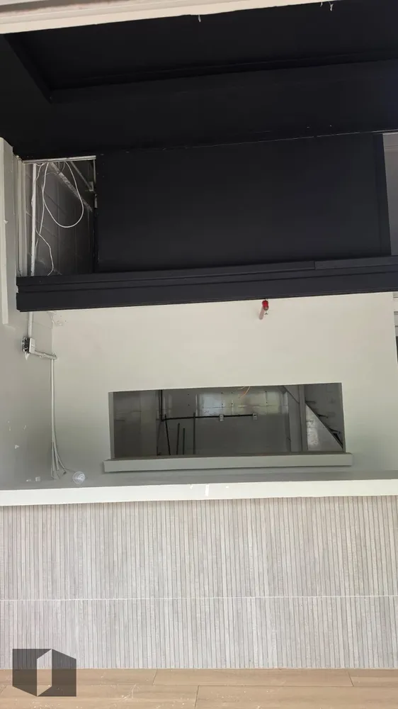 Loja-Salão, 33 m² - Foto 4