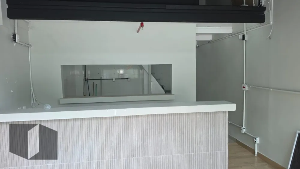Loja-Salão, 33 m² - Foto 6