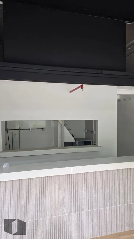 Loja-Salão, 33 m² - Foto 5