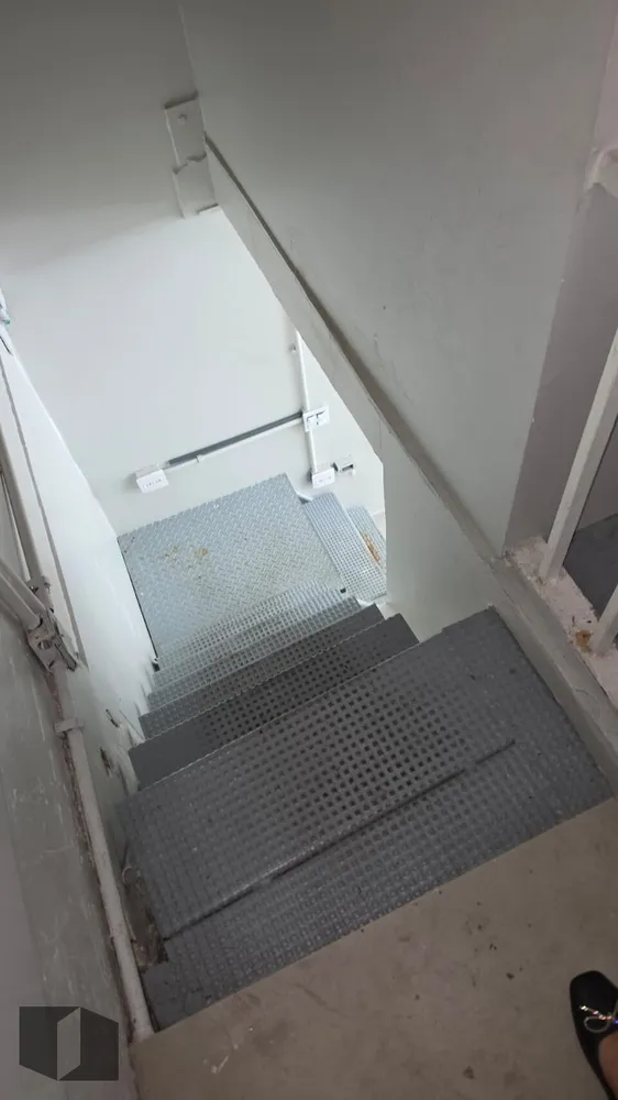 Loja-Salão, 33 m² - Foto 7