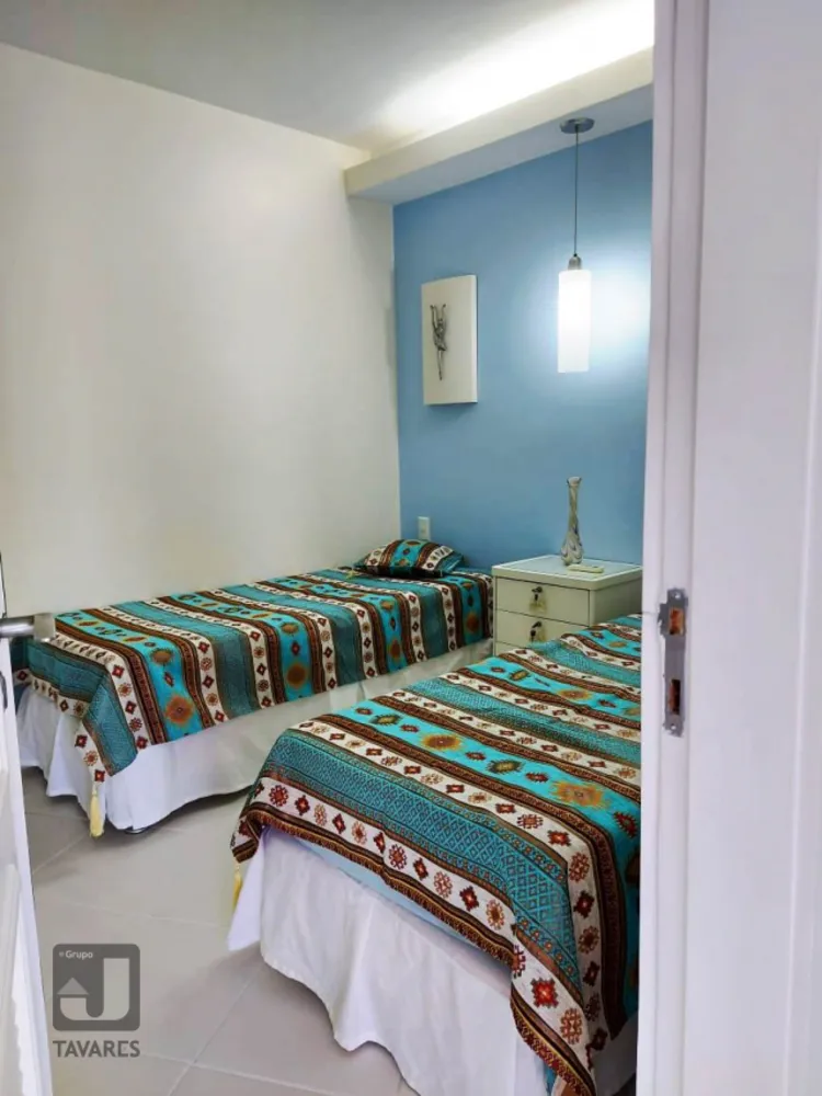 Flat/Apart Hotel, 2 quartos, 70 m² - Foto 9