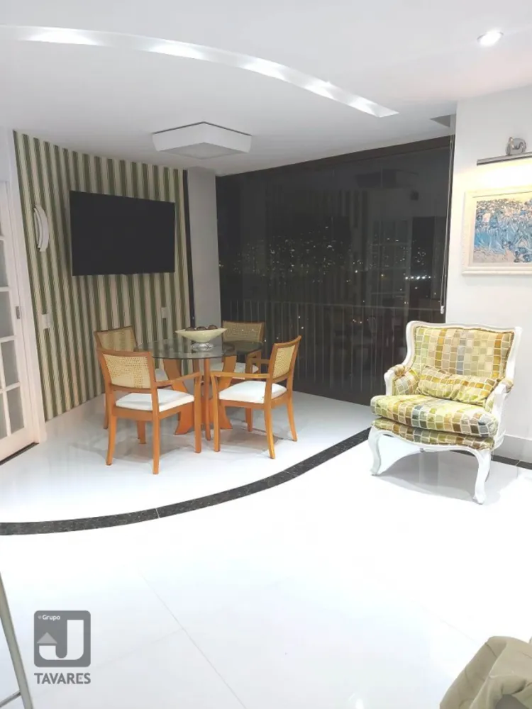 Flat/Apart Hotel, 2 quartos, 70 m² - Foto 4