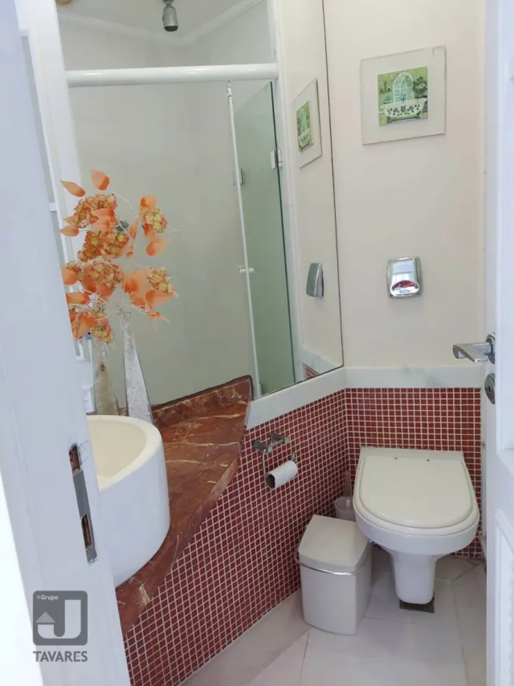 Flat/Apart Hotel, 2 quartos, 70 m² - Foto 10