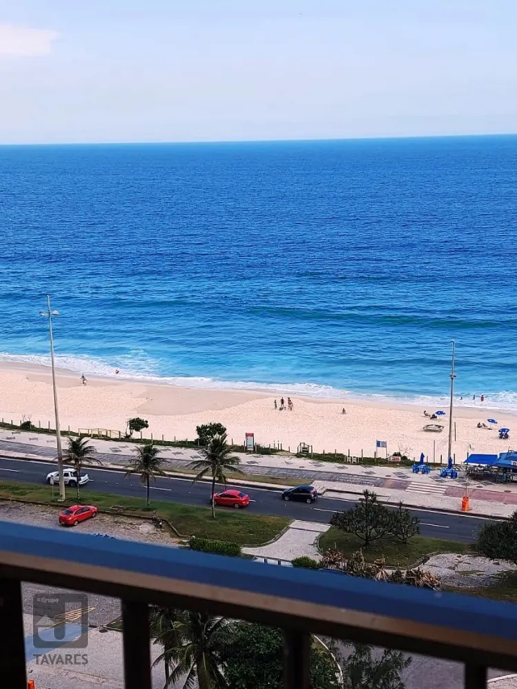 Flat/Apart Hotel, 2 quartos, 70 m² - Foto 1