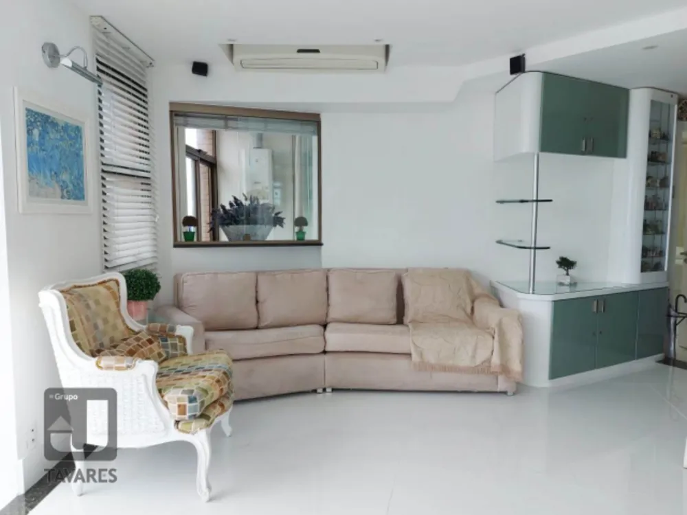 Flat/Apart Hotel, 2 quartos, 70 m² - Foto 3