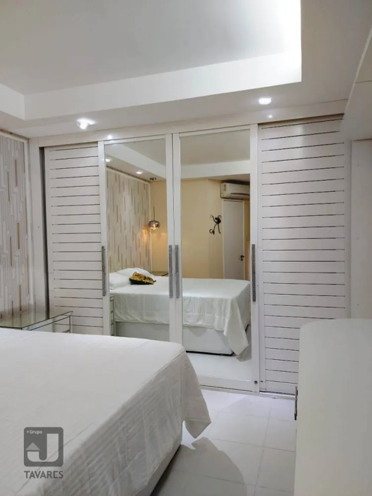 Flat/Apart Hotel, 2 quartos, 70 m² - Foto 7