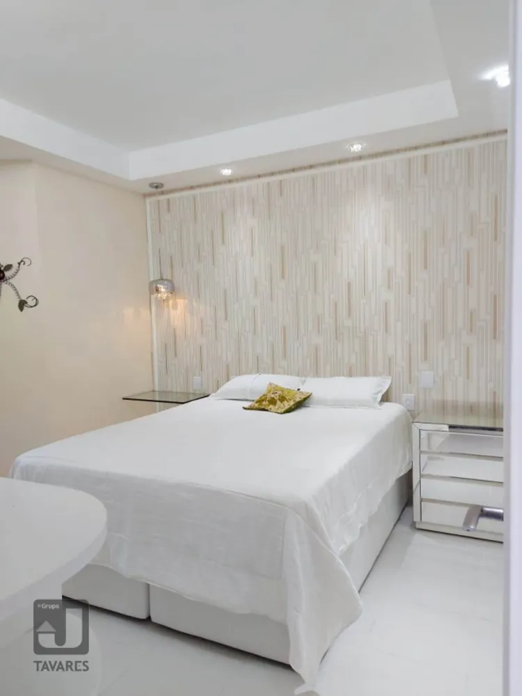 Flat/Apart Hotel, 2 quartos, 70 m² - Foto 6