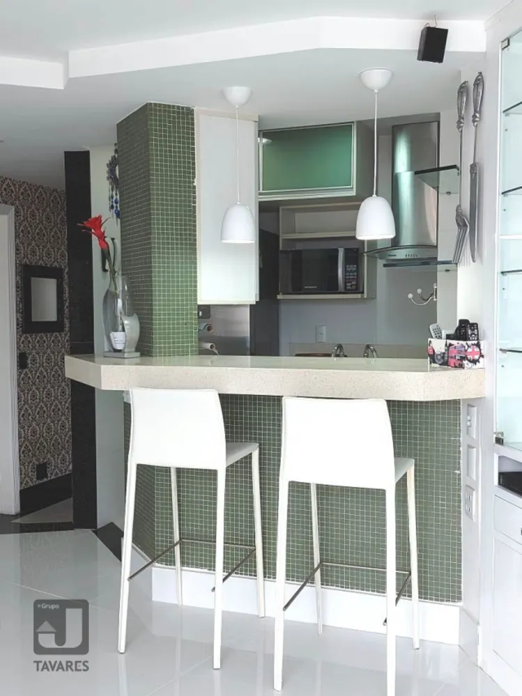 Flat/Apart Hotel, 2 quartos, 70 m² - Foto 11