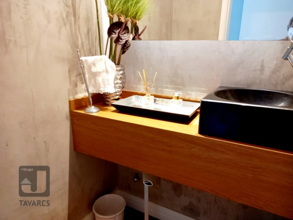 Apartamento, 4 quartos, 191 m² - Foto 20