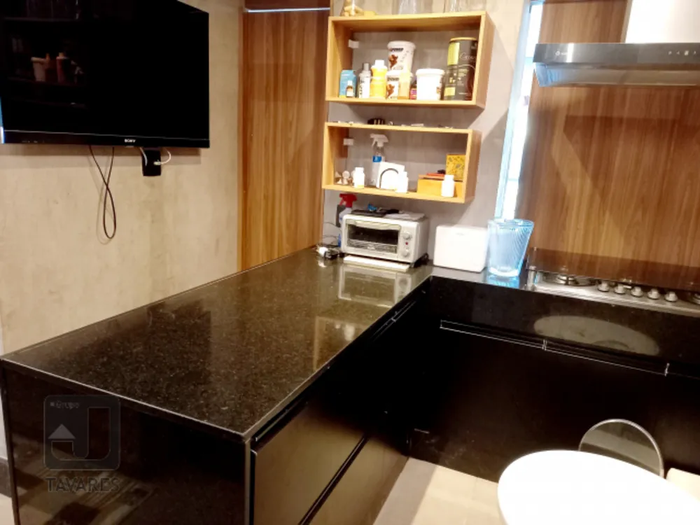 Apartamento, 4 quartos, 191 m² - Foto 31