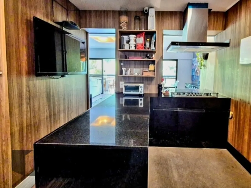 Apartamento, 4 quartos, 191 m² - Foto 32