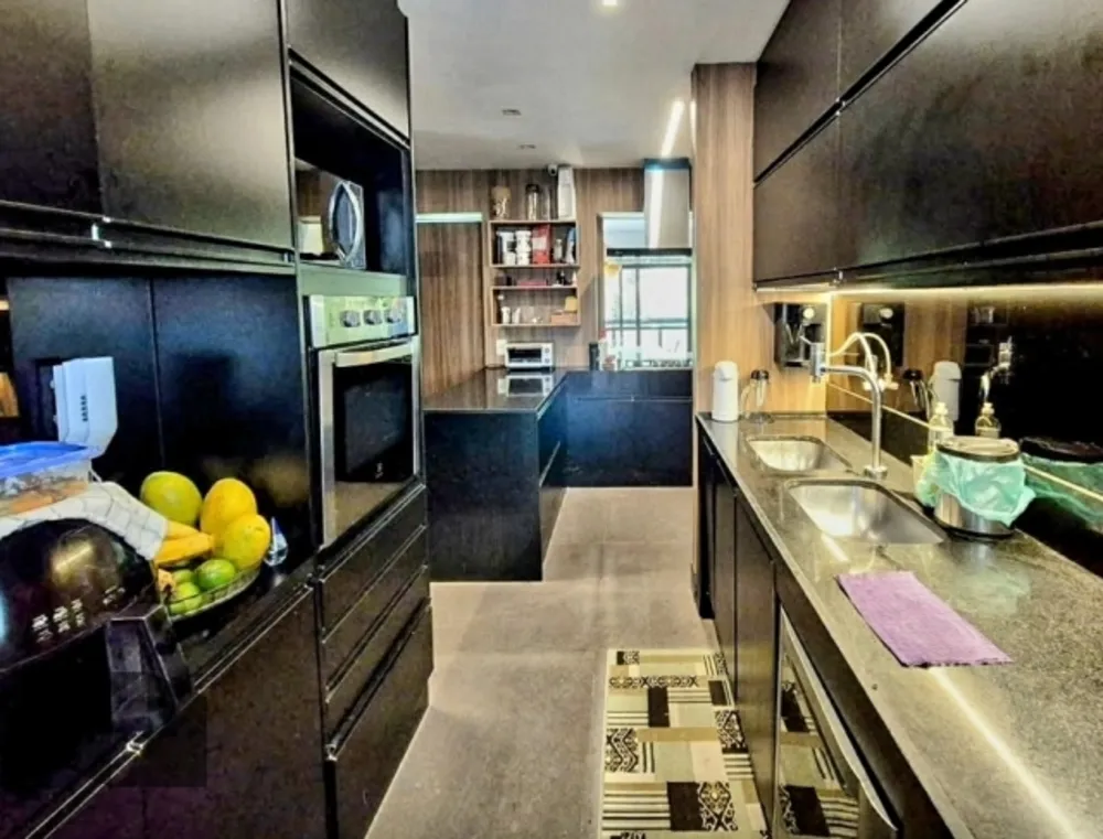 Apartamento, 4 quartos, 191 m² - Foto 30