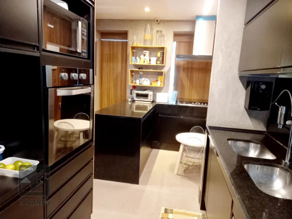 Apartamento, 4 quartos, 191 m² - Foto 29