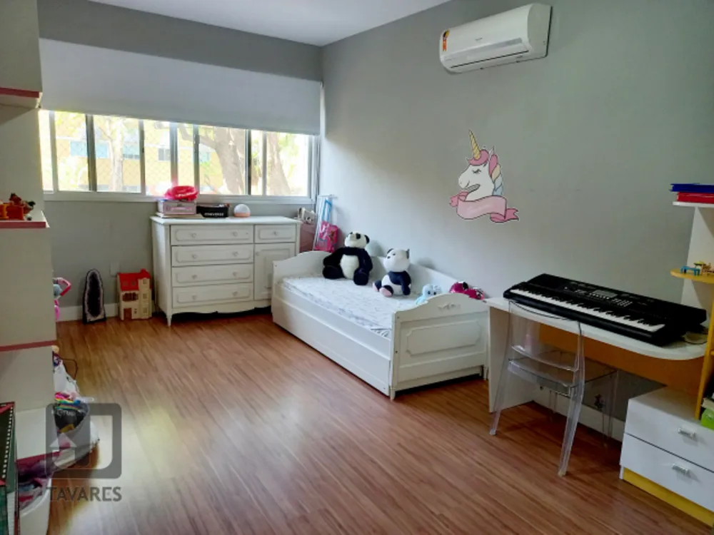 Apartamento, 4 quartos, 191 m² - Foto 24