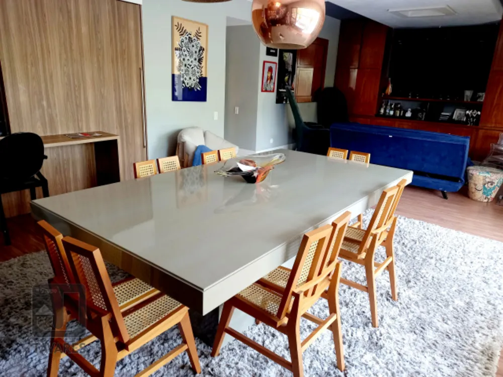Apartamento, 4 quartos, 191 m² - Foto 11
