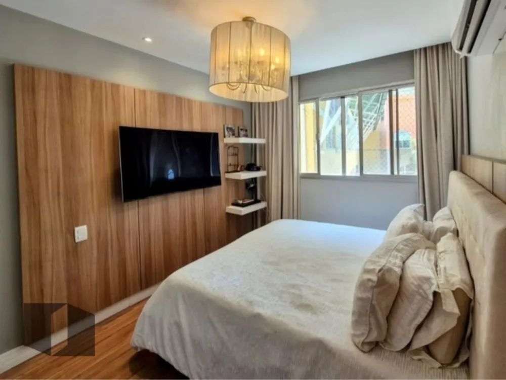 Apartamento, 4 quartos, 191 m² - Foto 21