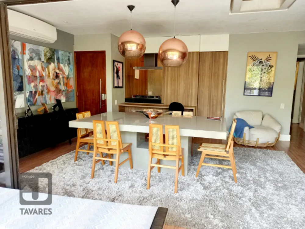 Apartamento, 4 quartos, 191 m² - Foto 18