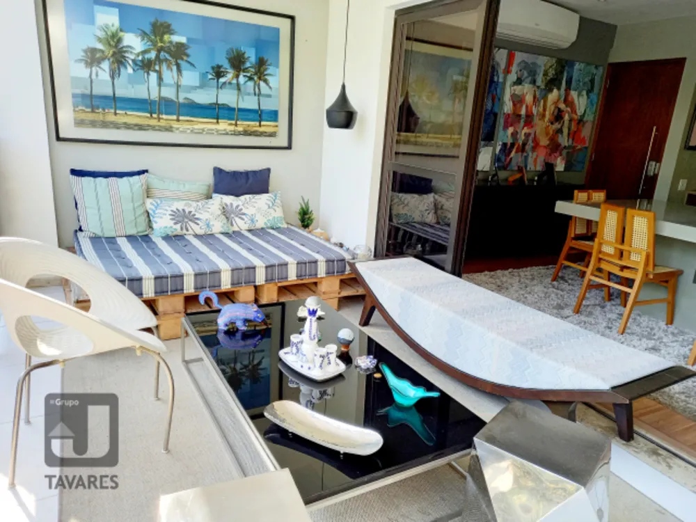Apartamento, 4 quartos, 191 m² - Foto 5