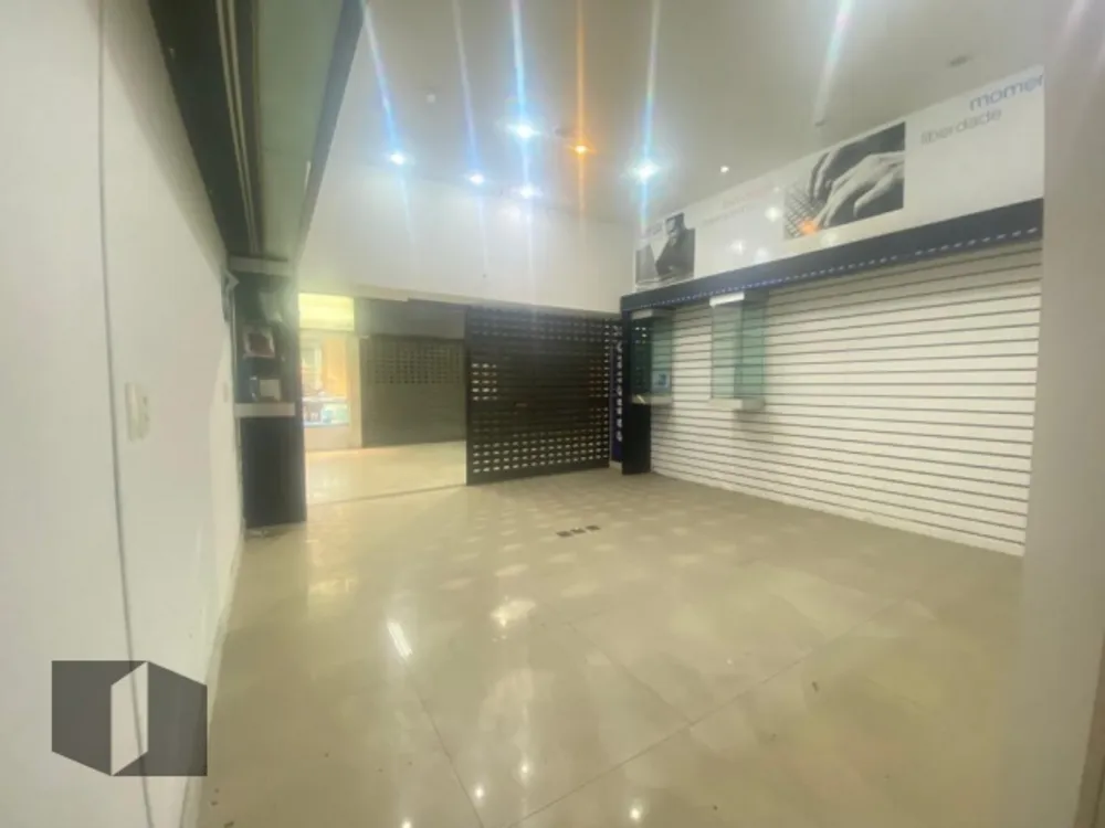 Loja-Salão, 57 m² - Foto 2
