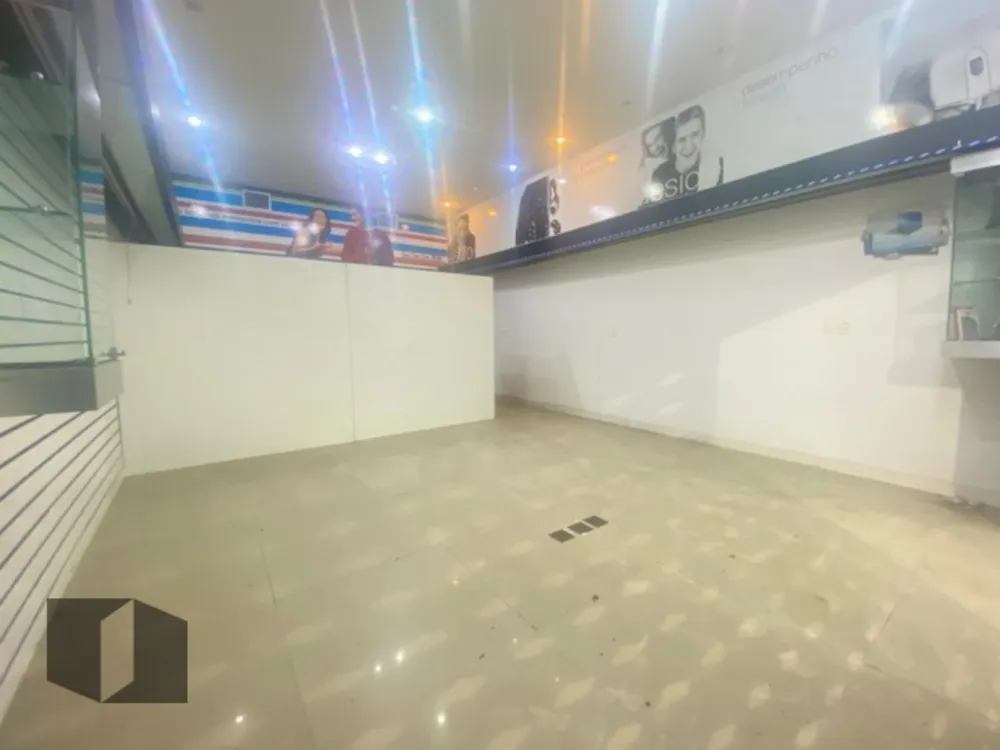 Loja-Salão, 57 m² - Foto 4